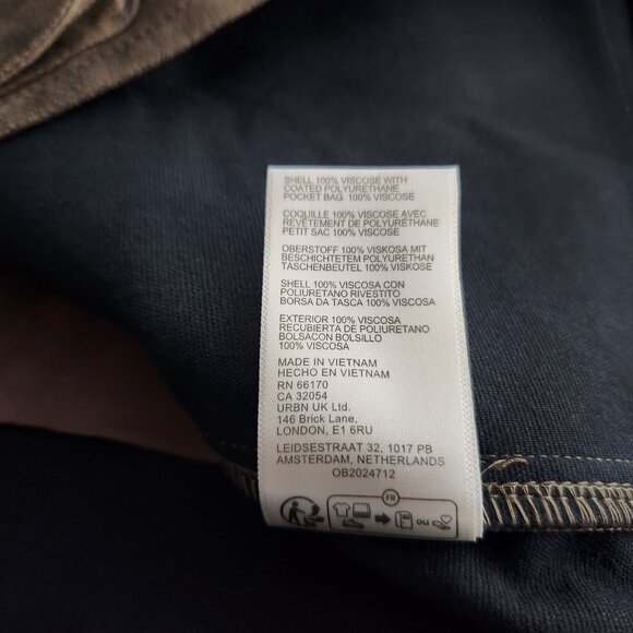 We The Free Mod Moment Mini Skirt Womens Size 30 - Picture 6 of 6